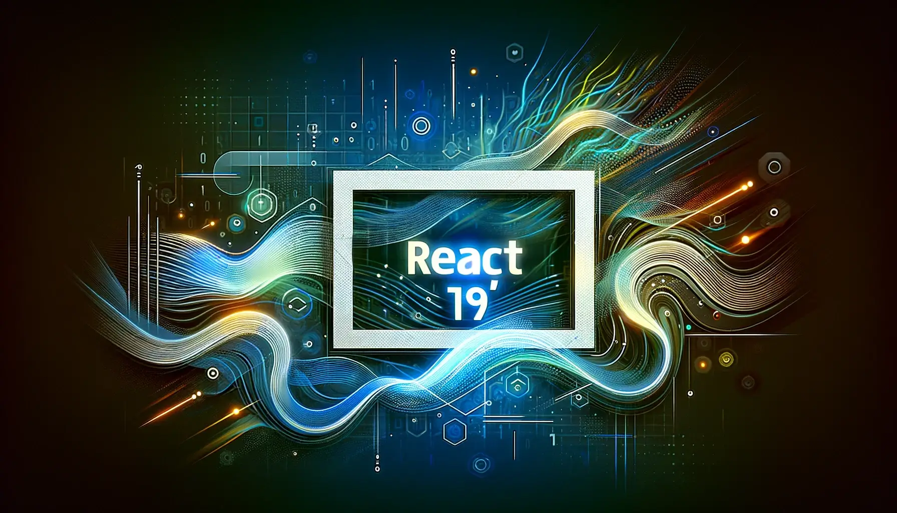 Explorando as novidades do React 19